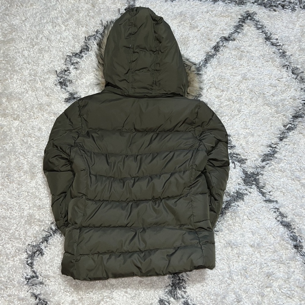 Gap Puffer Jacket - Picture 4 of 6